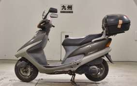HONDA SPACY 125 Gen. 3 JF04