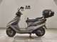 Фото Honda SPACY 125 Gen. 3 с японского аукциона