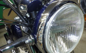 YAMAHA SR400 Gen.5 2023 RH16J