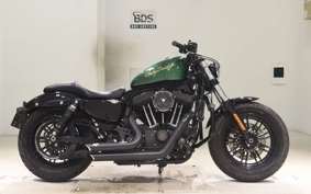 HARLEY XL1200X 2017