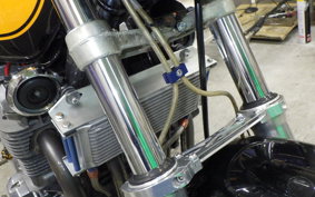 KAWASAKI ZEPHYR 1100 1998 ZRT10A