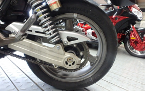 KAWASAKI ZEPHYR 400 K 1998 ZR400C