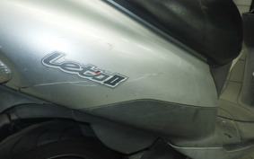 SUZUKI LET's 2 CA1PA