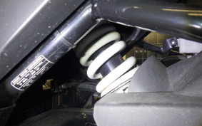 SUZUKI GIXXER 250 2000 ED22Y