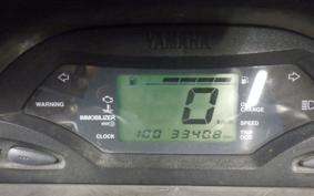 YAMAHA MAJESTY 125 FI