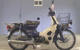 HONDA C50 SUPER CUB AA01