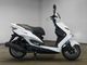 Фото Yamaha CYGNUS 125 X SR с японского аукциона