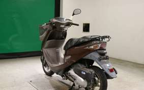 HONDA DIO CESTA GEN 2 2025 AF68