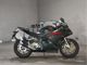 Фото Honda CBR250RR 2017 с японского аукциона