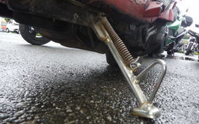 HONDA LEAD 125 JF01