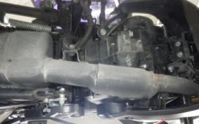 HONDA CB200X 2001
