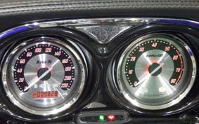 HARLEY FLHXSE 1800CVO 2010