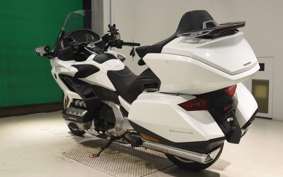 HONDA GL 1800 GOLD WING TOUR DCT 2021 SC79