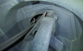 SUZUKI LET's 2 2010 CA1PA