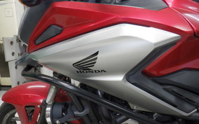 HONDA NC750X 2016 RC90