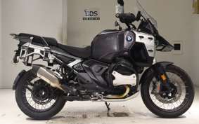 BMW R1300GS Adventure 2025