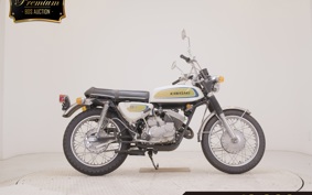 KAWASAKI 350A7 2013 A7