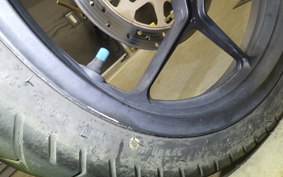 SUZUKI GIXXER 150 2001 NG4BG