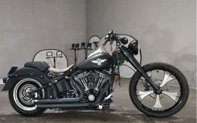 HARLEY FLSTFB1580 2011 JN5