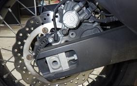 YAMAHA TENERE 700 2021 DM09J