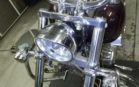 HARLEY FXDWG 1450 2004