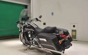 HARLEY FLHR 1450 2004