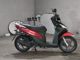 Фото Honda DIO 110 2011 с японского аукциона