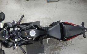 YAMAHA YZF-R25 2020 RG10J