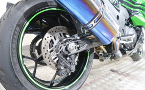 KAWASAKI NINJA ZX 14 R 2017 ZXT40J