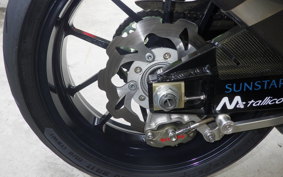 SUZUKI GSX-1300R HAYABUSA 2000