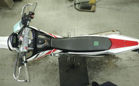 YAMAHA WR250R 2006 DG15J