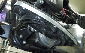 HARLEY FLD 1580 2012