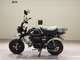 Фото Honda MONKEY с японского аукциона