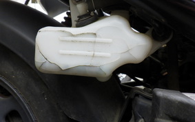 HONDA ZOOMER AF58