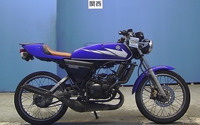 YAMAHA RZ50 Gen.2 2000 RA02J