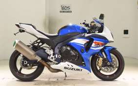 SUZUKI GSX-R1000 2014