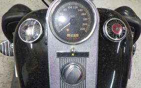 HARLEY FLHR 1450 2006