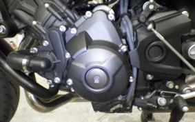 YAMAHA MT-09 Tracer 2018 RN36J