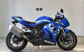 SUZUKI GSX-R1000R A 2017 DM11G