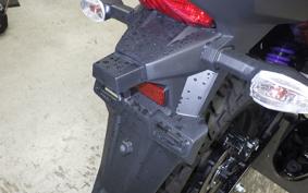 SUZUKI Vストローム250SX 2005 EL11L