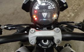 TRIUMPH TRIDENT 660 LGL10U