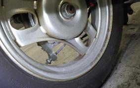 HONDA DIO CESTA GEN 2 2025 AF68