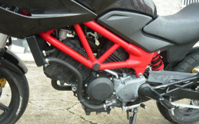 HONDA VTR 250 F MC33