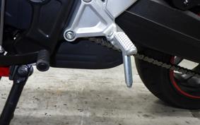 HONDA CBR650R 2021 RH03