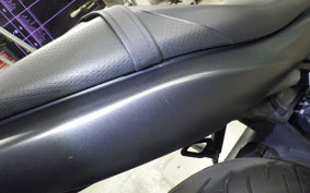 SUZUKI SV650 A 2017 VP55B
