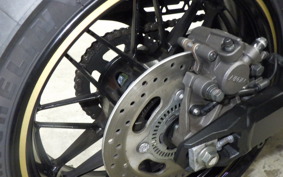 KAWASAKI Z900RS CAFE 2022 ZR900K