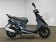 Фото Yamaha JOG ZR Evolution с японского аукциона