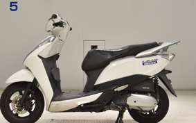 HONDA LEAD 125 JF45