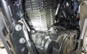 SUZUKI GIXXER 150 ED13N