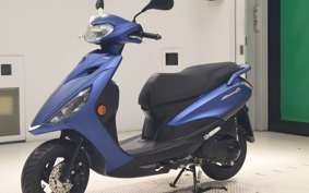 YAMAHA AXIS 125 Z SED7J